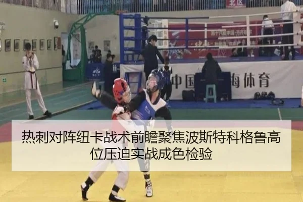 热刺对阵纽卡战术前瞻聚焦波斯特科格鲁高位压迫实战成色检验
